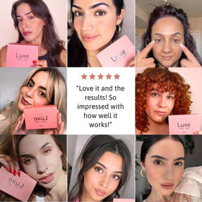 Luxe Tint Set 40% OFF