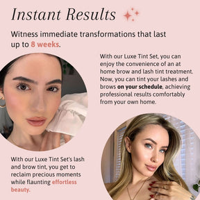 Luxe Tint Set 40% OFF