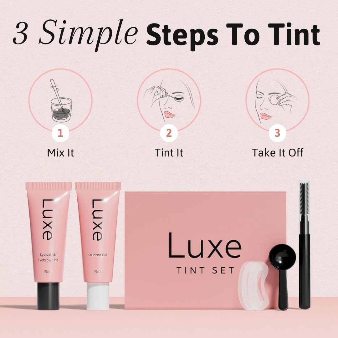 Luxe Tint Set 40% OFF