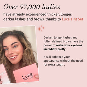 Luxe Tint Set 40% OFF