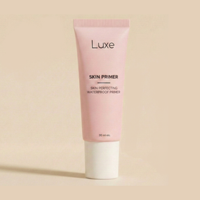 Luxe Skin Perfecting Primer