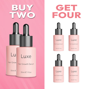 Luxe Lashlift Set (Buy 1 Get 1 FREE)